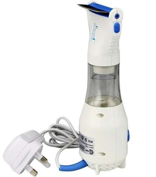 V Comb Chemical Free Electronic Head Lice Treatment