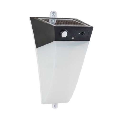 SOLAR OUTDOOR MOTION SENSOR LIGHT