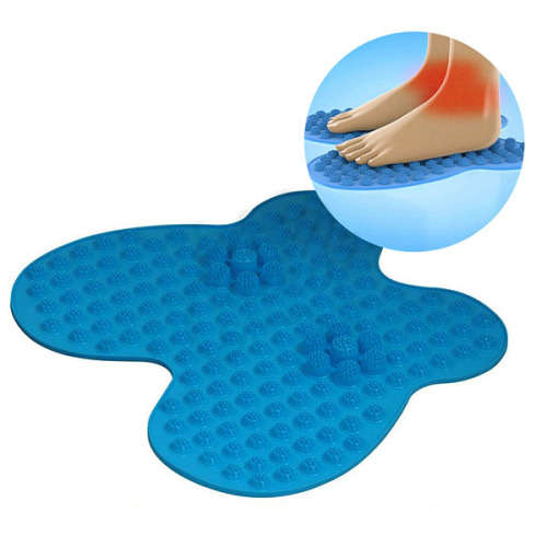 The Reflexology Foot Massage Mat!