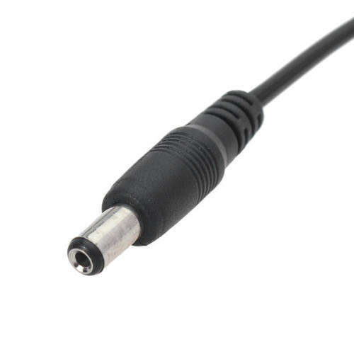 Car Charger Cable Wire For BAOFENG Walkie Talkie Charger Base