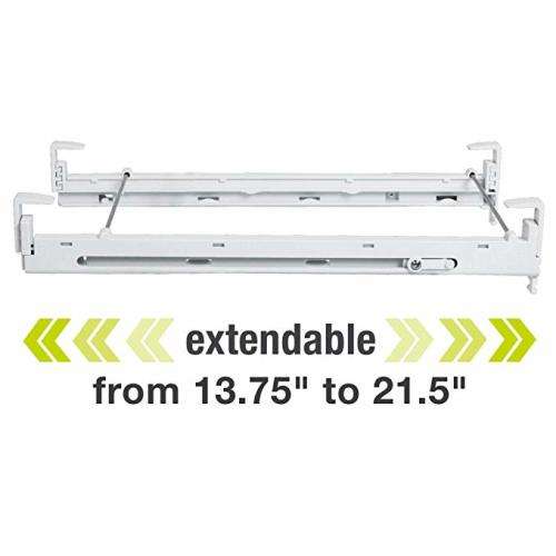 Smart Design Refrigerator Pull Out Adjustable Egg Drawer