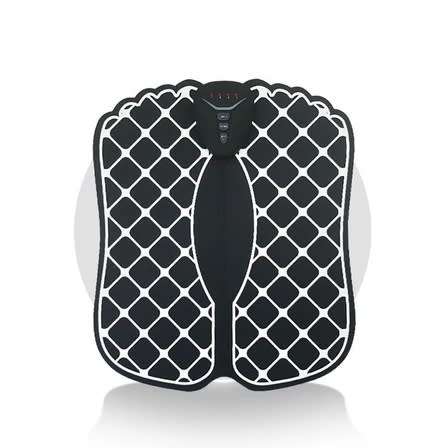 EMS PHYSICAL THERAPY FOOT MASSAGER