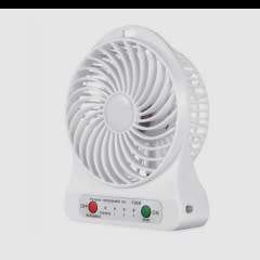 Portable rechargeable Mini Fan