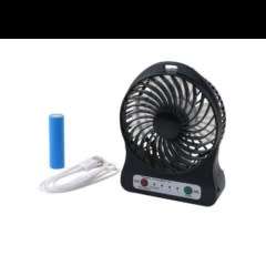 Portable rechargeable Mini Fan