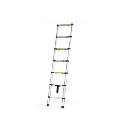 New Design Alloy Aluminium Multi-purpose 2m Telescopic Ladder