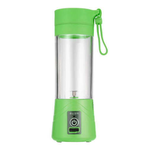 Portable and Rechargeable 380ml Juice/Smoothie Blender