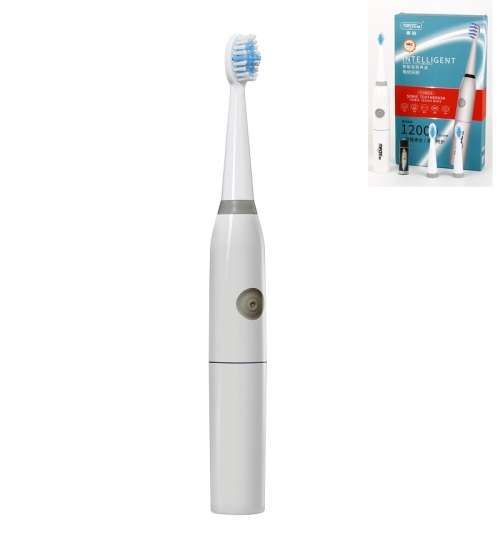 MAYZE SONIC TOOTHBRUSH