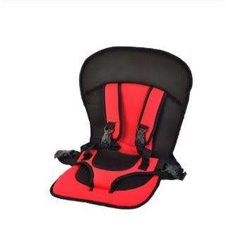 MULTI-FUNCTIONAL CAR CUSHION KIDS SAFETY CAR TRAVEL SEAT
