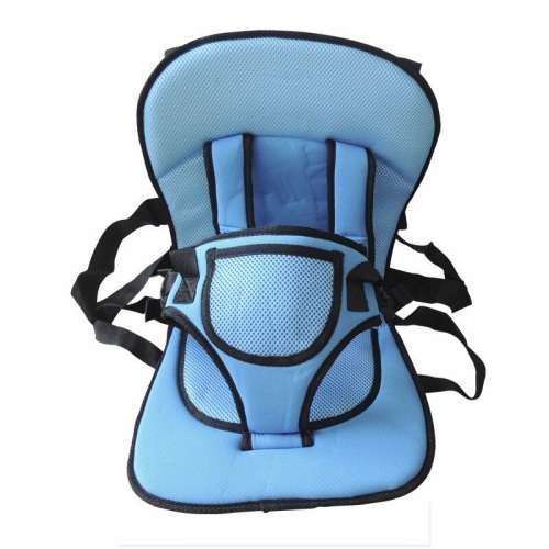 MULTI-FUNCTIONAL CAR CUSHION KIDS SAFETY CAR TRAVEL SEAT