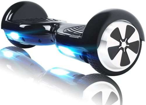 Hoverboard -, 6.5 inch Self Balancing Electric Scooter