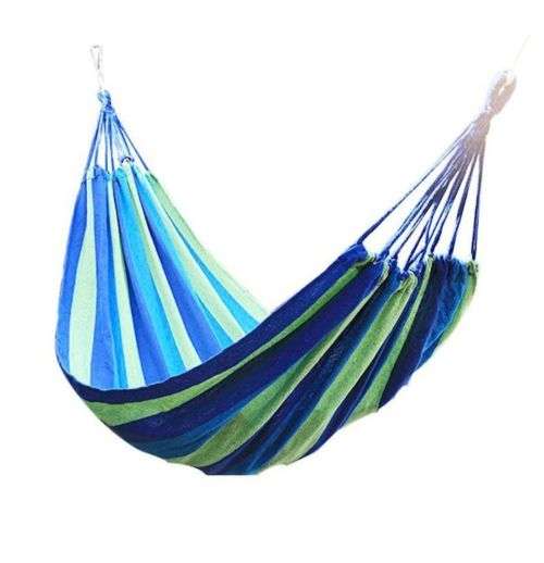 Hammock - blue