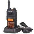 Baofeng UV9R Plus Two Way Ham Radio Walkie Talkie