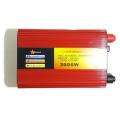 3000W Inverter - DC to AC 3000W Modified Sine Wave Power Inverter