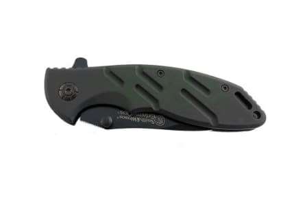 pocket stainless Folding Pocket Knife B038