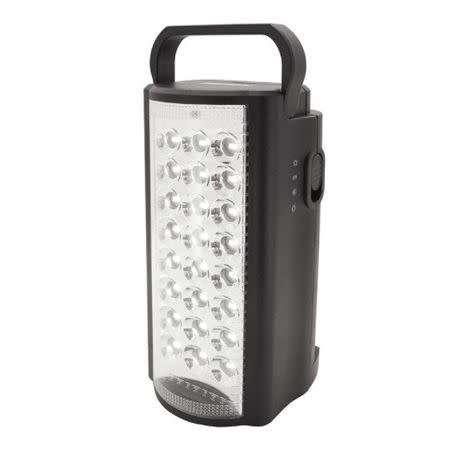 Rechargeable LED Lantern for Load Shedding