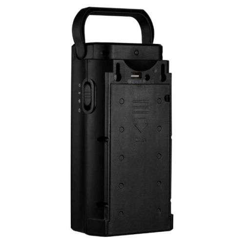 Rechargeable LED Lantern for Load Shedding