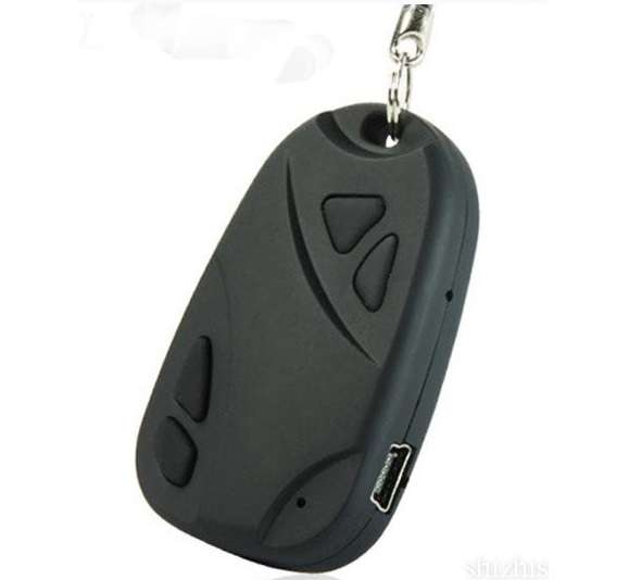 MINI spy camcorders keychain camera