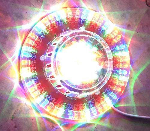 Sunflower LED   Stage Light Party light