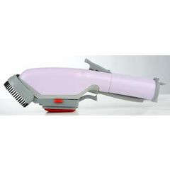 1000w Handheld Steaming Brush- Dry Clean your clothes beautifully at home