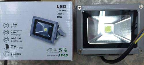 10w  LED floodlight