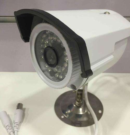 1200TVL 3.6mm lens day/night IR bullet waterproof CCTV camera fashion style!!!with 1pcs bracket