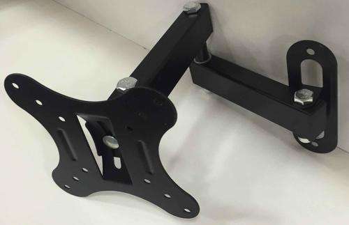 Universal LCD TV Bracket 14"- 27"  ,( Good quality )
