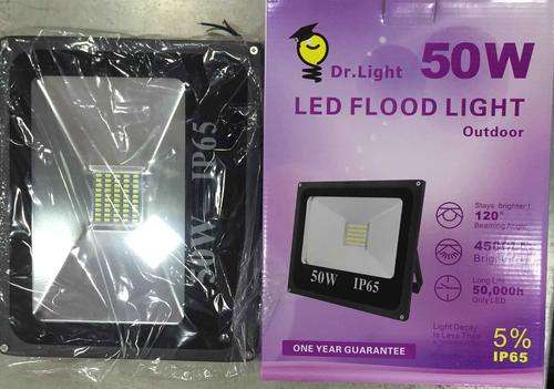 slim 50w led floodlight