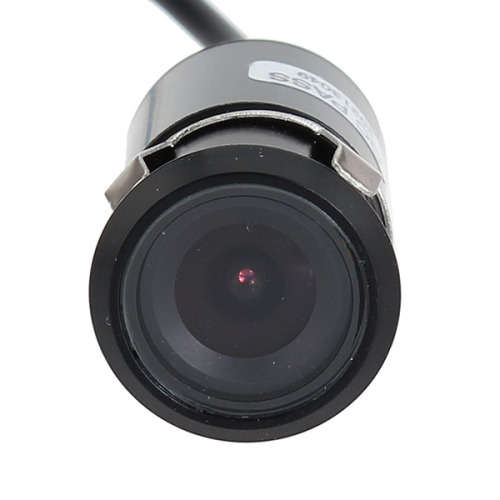 Car HD Rear View Wired Camera Waterproof Reversing function