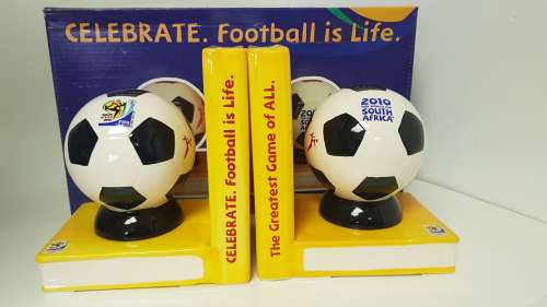 Worldcup 2010 souvenir