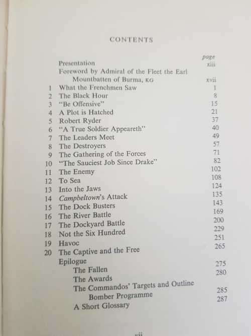 The Greatest Raid of All by C.E Lucas Phillips, First Edition