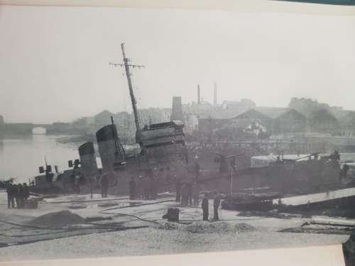 The Greatest Raid of All by C.E Lucas Phillips, First Edition