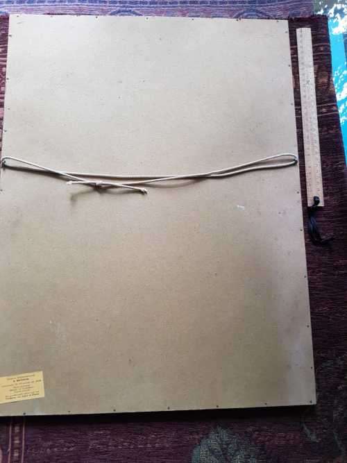 Rare print WW1 Tiger Moth Frank Wootton 1940