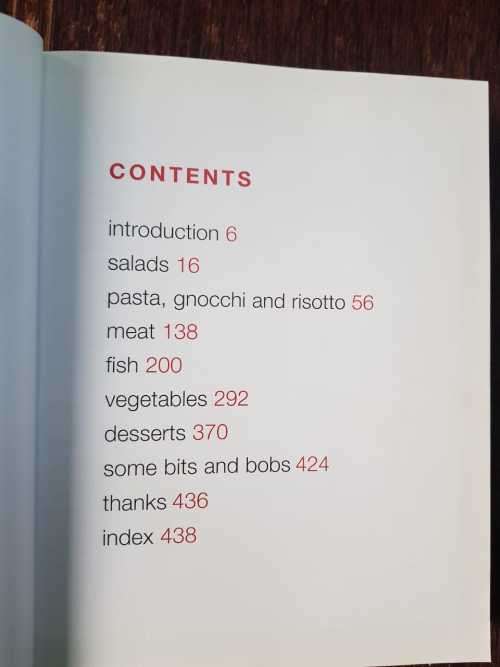 Jamie Oliver Cook with Jamie First Edition