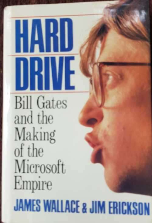 Bill Gates and the making of Microsoft Super Empire