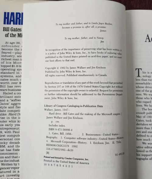 Bill Gates and the making of Microsoft Super Empire