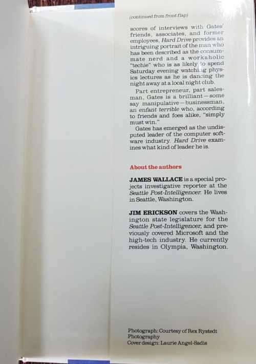 Bill Gates and the making of Microsoft Super Empire