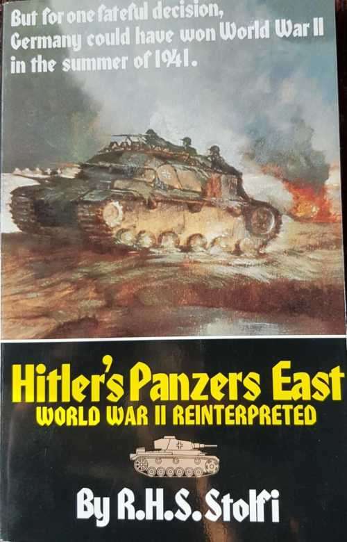 Hitlers Panzers