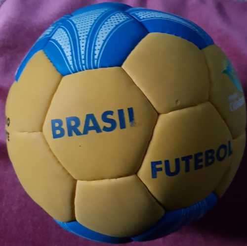 SOCCER BALL