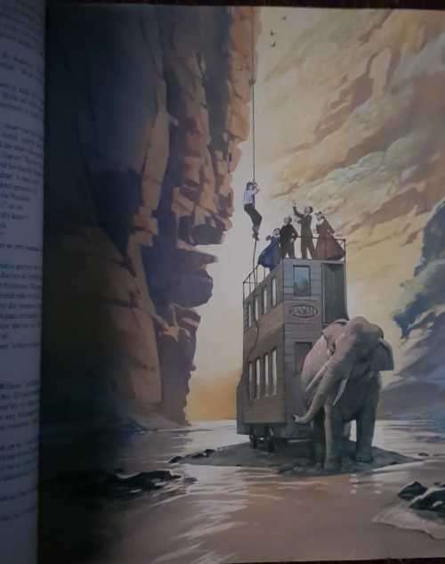 Africana Langenhoven & Jock Van Die Bosveld Africana