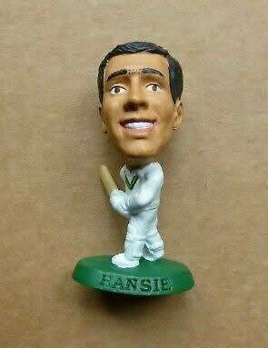 Hansie Cronje Cricket