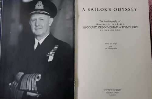 War WW2 - Mission Completed AND A Sailors Odyssey