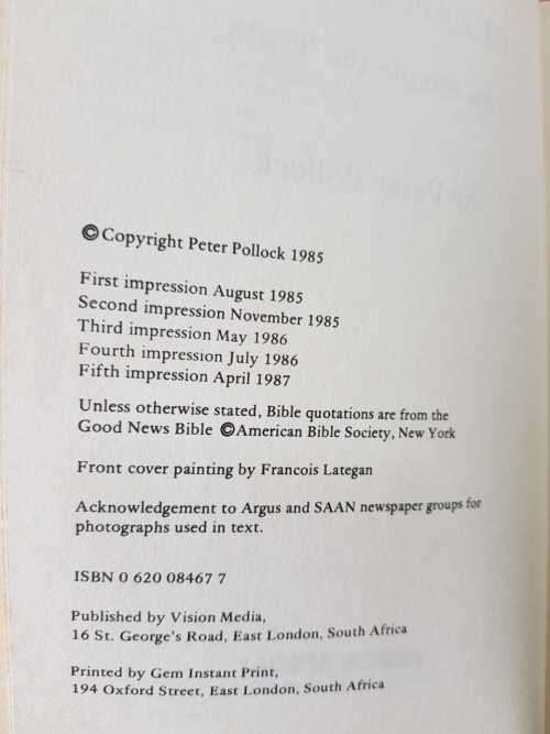 Cricket - Graeme Smith, SIGNED ! and Peter Pollock