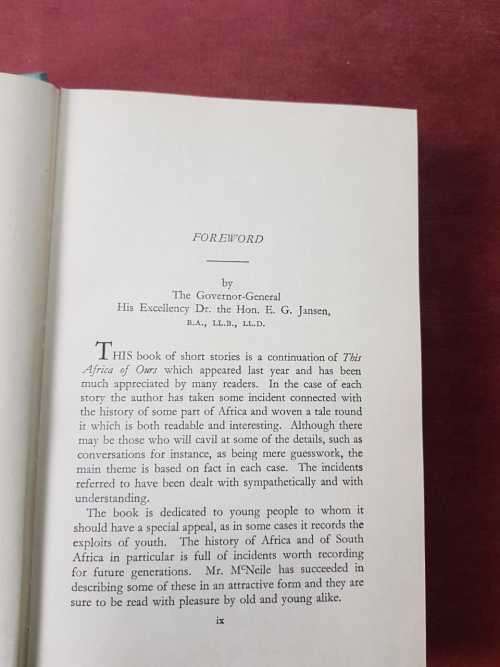 War WW2  SA 6th armoured division South Africa  Come back to Portofino AND From this Africa