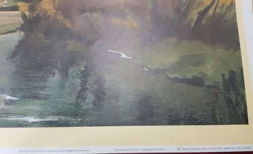 Africana Art Natal portfolio Rowena Bush Africana