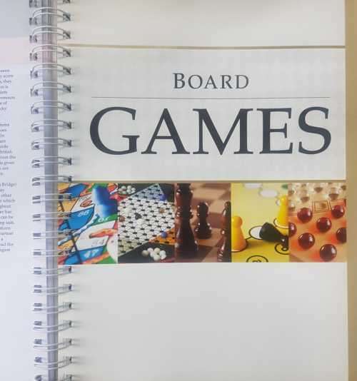 Games Board Games The Ultimate Book of Games  Pub games Board games Coin Dice Card game