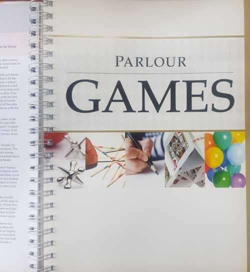 Games Board Games The Ultimate Book of Games  Pub games Board games Coin Dice Card game