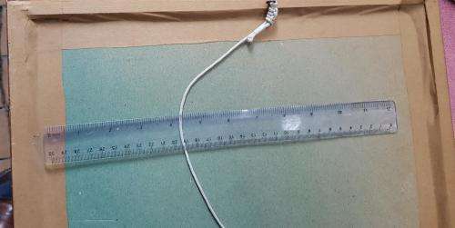 Lithographs framed print Africana Museum West Street Durban   (c. 1905)