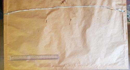 Art original South African Art   Oil on board 2003 by N. Gwanangura - Collectible