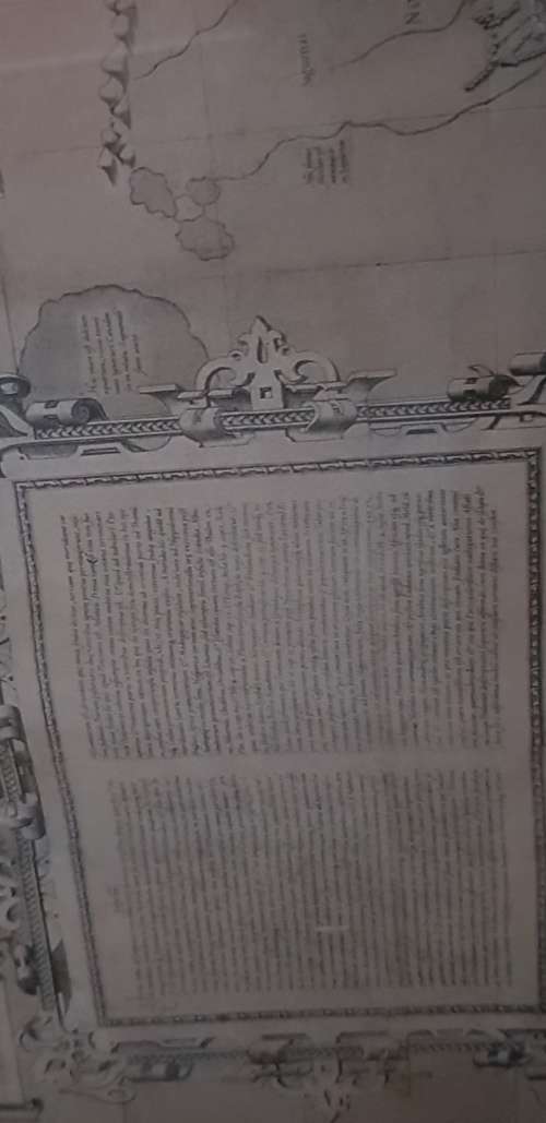 Gerard Mercator World Map 1569 Lithograph Print Map