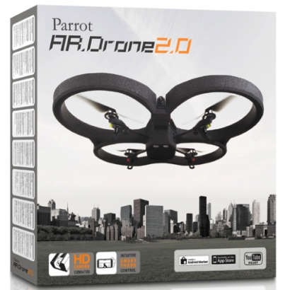 Drone Parrot AR Drone 2.0